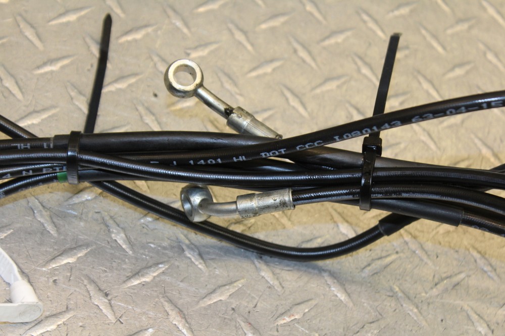 2016 KTM 390 RC ABS PUMP UNIT MODULE