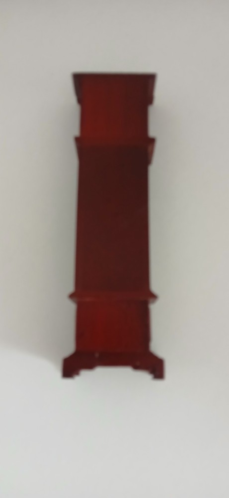 Miniature Clock