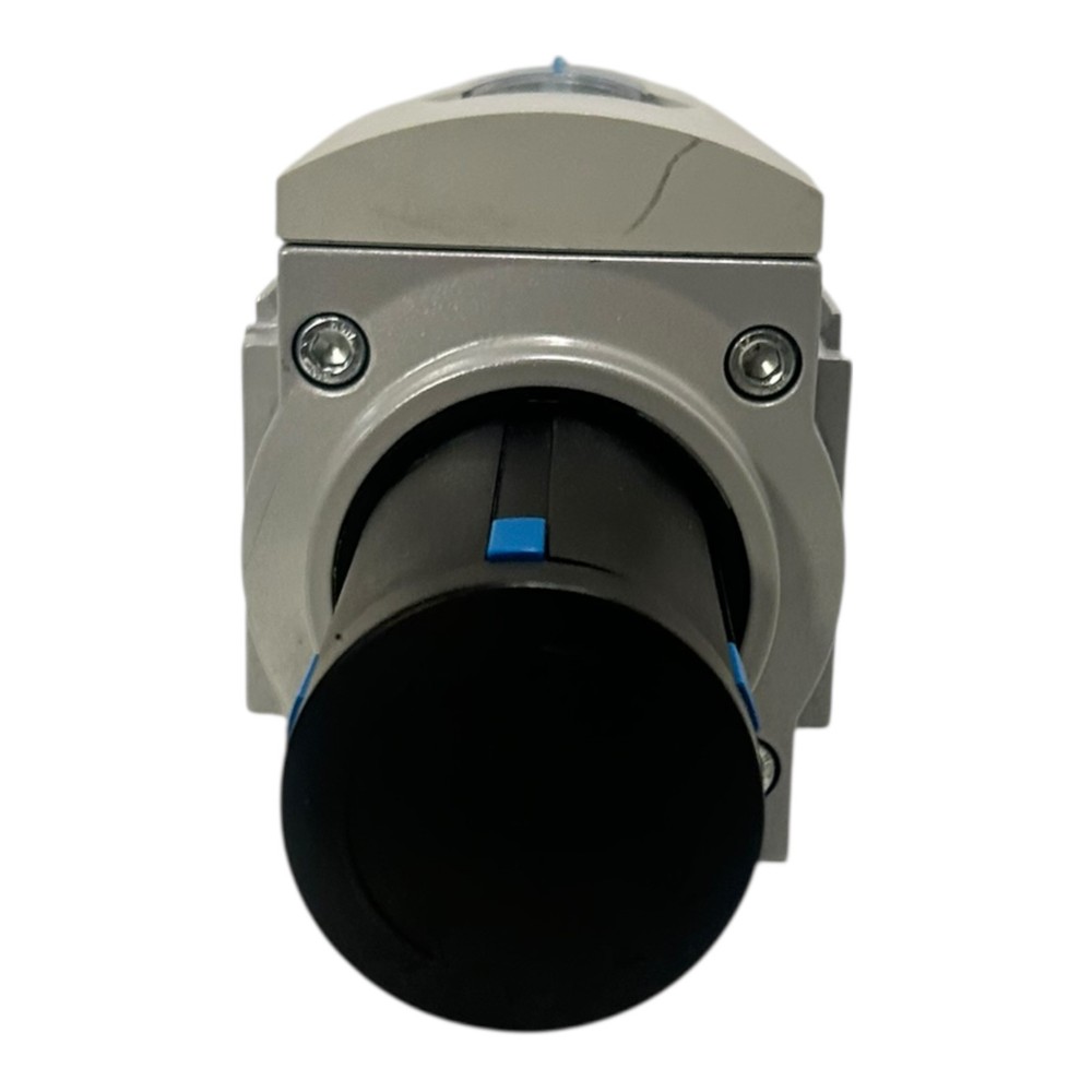 Festo Filter Regulating Valve Pneumatic Valve MS9-LFR-G-D7-C-U-M-RG-BAR 562531