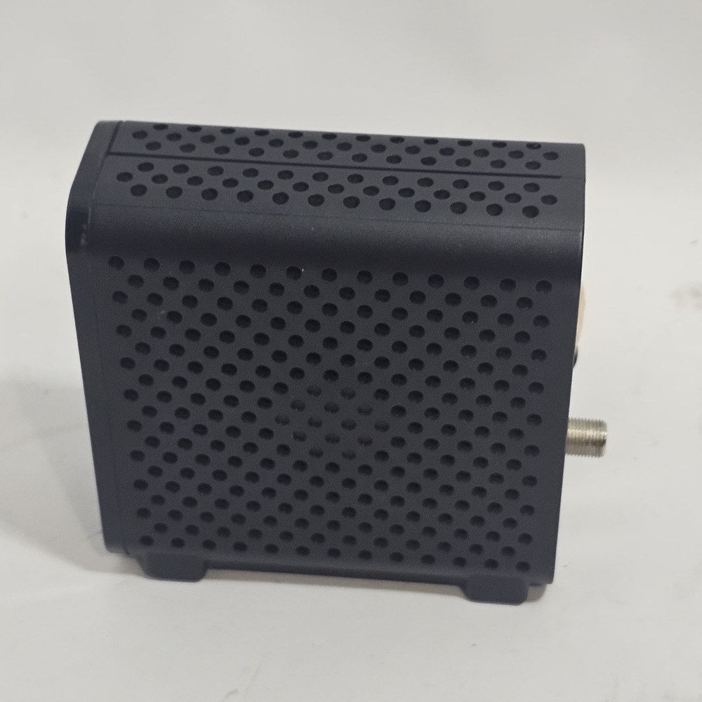 Arris SB6182 Touchstone Modem (Black)