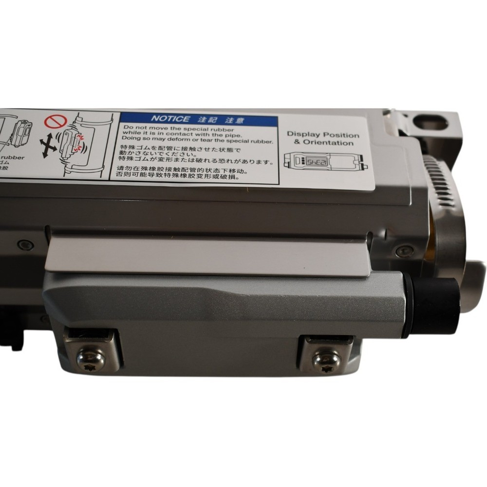 NEW Keyence Flow Meter Clamp