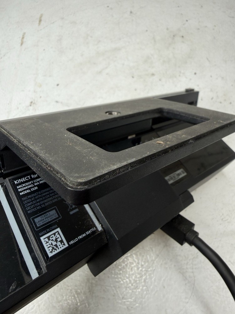 Microsoft Xbox One Kinect Wired Motion Sensor Model 1520