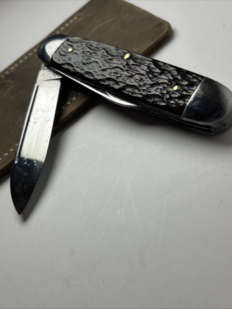 Utica Cutlery Co. Equal End Jack Pre WW2