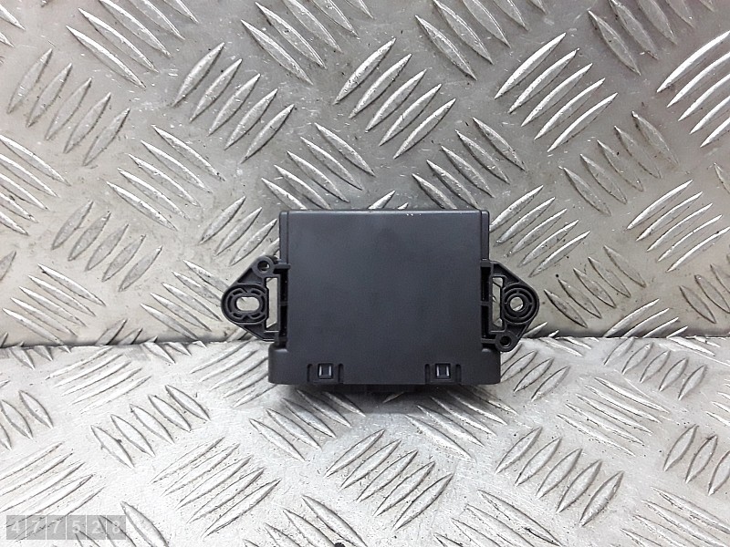 2022 ISUZU D-MAX ECU CONTROL UNIT 8975578230