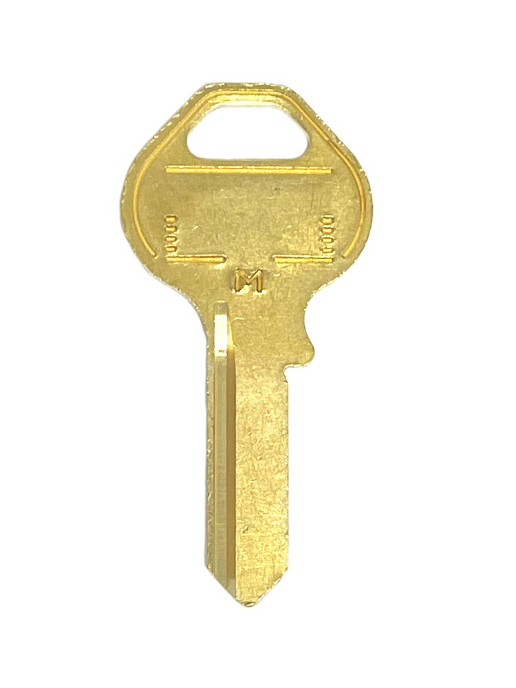 Master Lock K81KM Key Blanks (50-Pack)