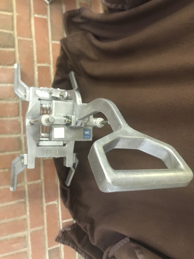 Nemco Easy Onion Fruit Vegetable Slicer