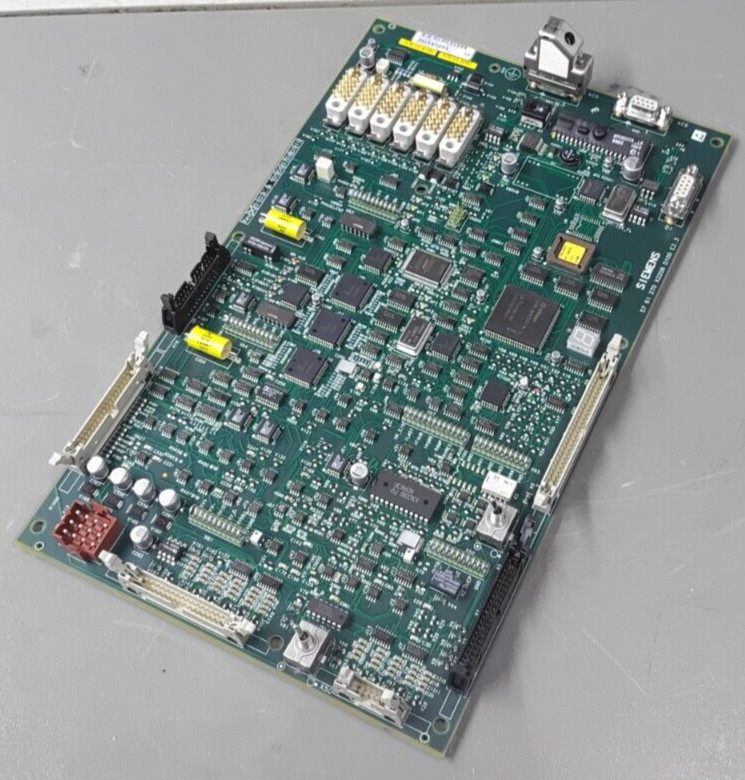 Siemens Axiom Aristos D100 Master Board - 05761270