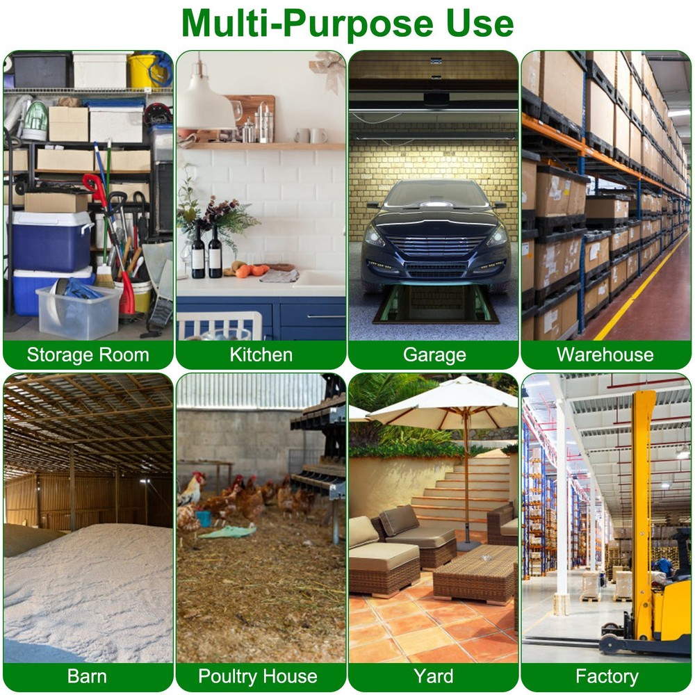 2Pcs Humane Mouse Trap Cage No Assembly Need Automatic Continuous Rat Trap