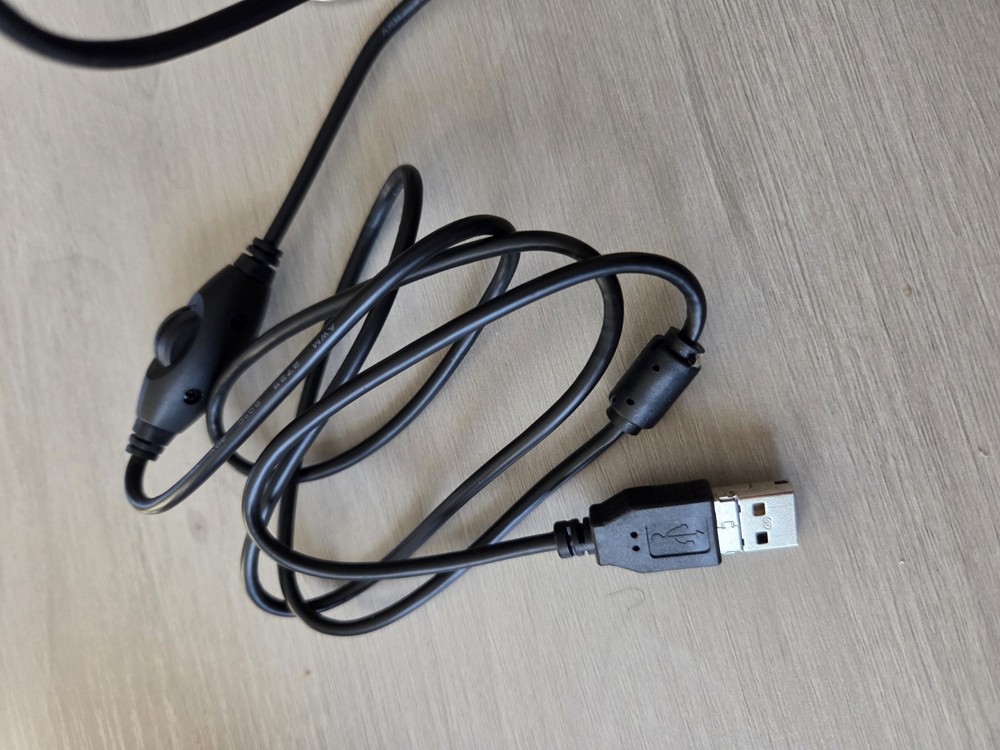 Digital USB Microscope