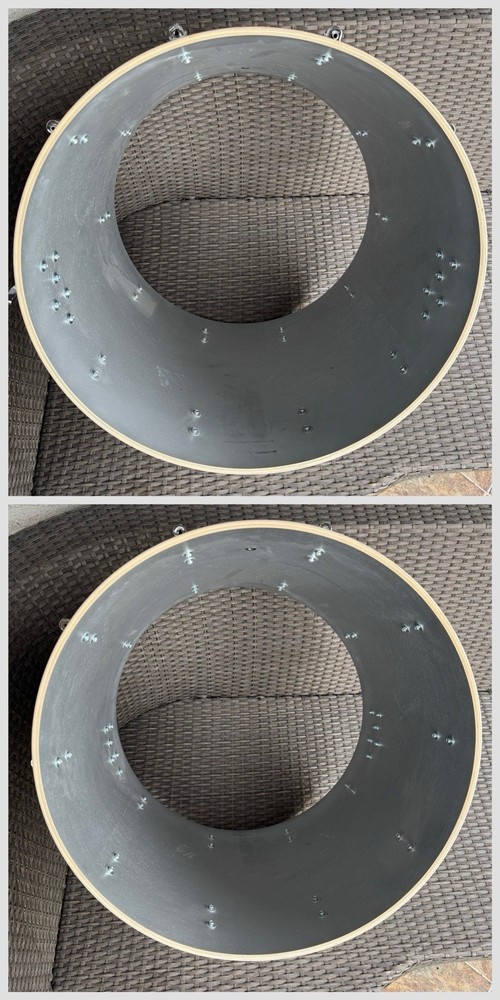 Gretsch Renown Maple Cherry Burst Drum Set