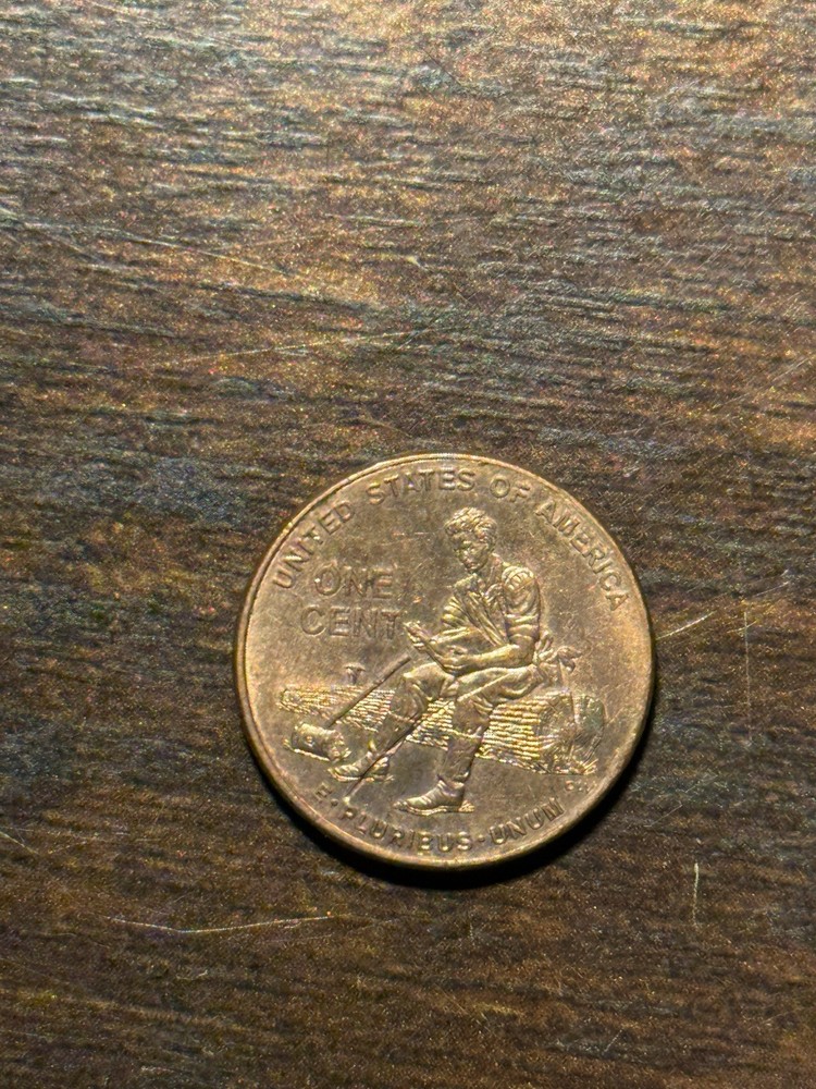 2009 Lincoln Bicentennial Penny, (make An Offer)