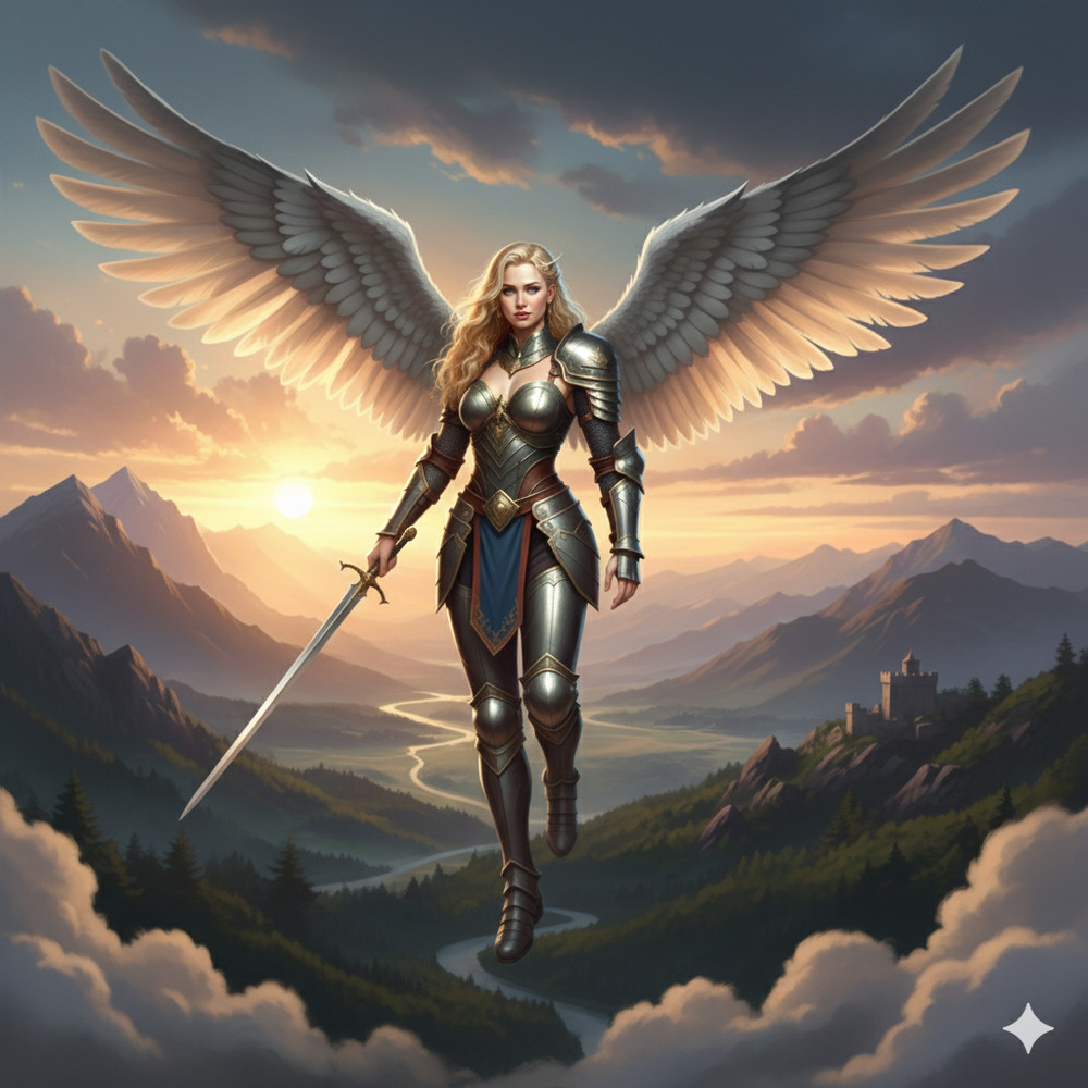 Tengu Living Entity Companion