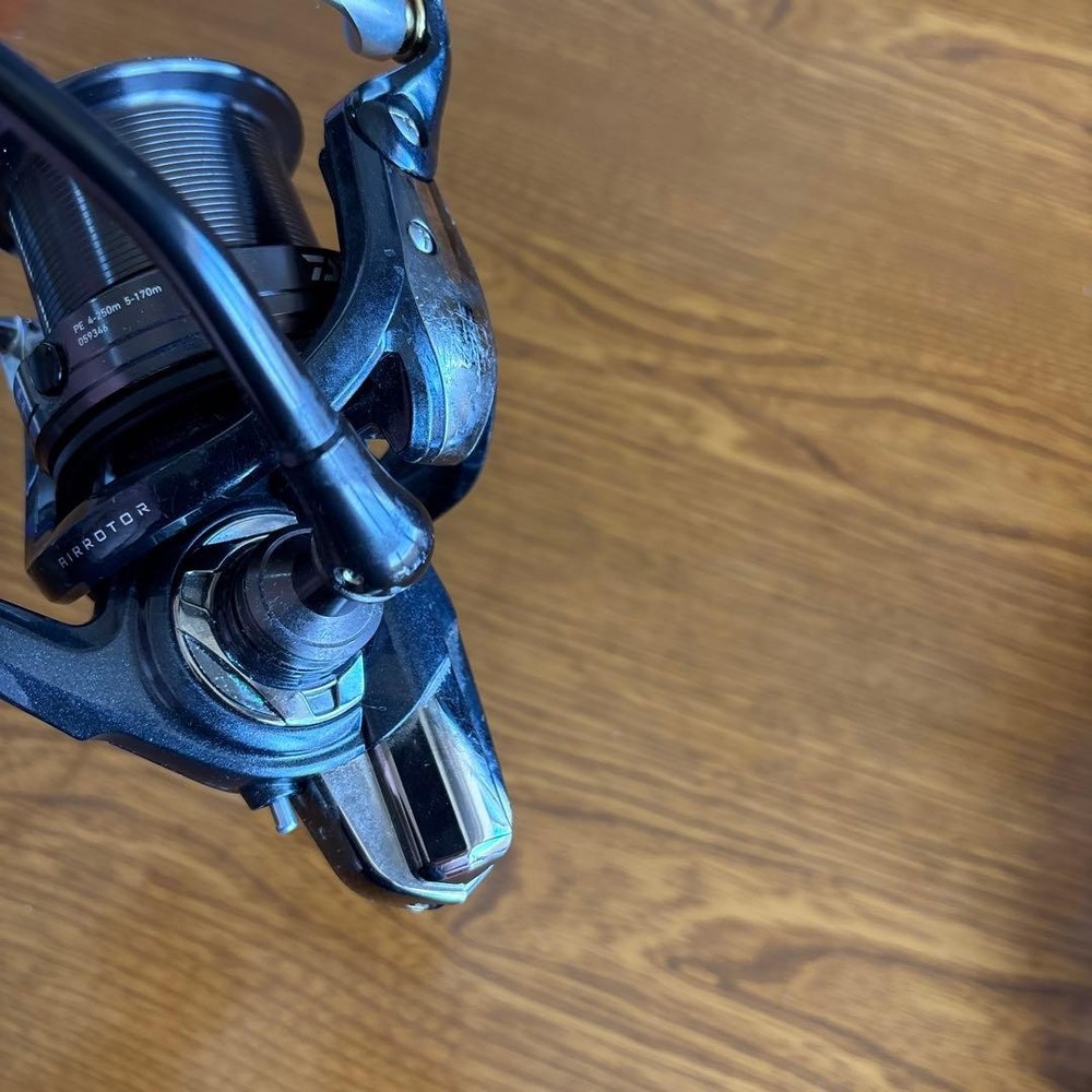 DAIWA PROCARGO 4500 Ento