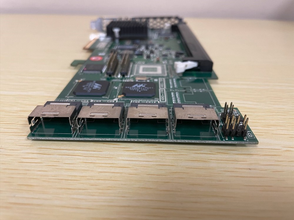 Areca PCI-E Single Ethernet RAID Controller Card ARC1280ML Ver 2.0 No RAM