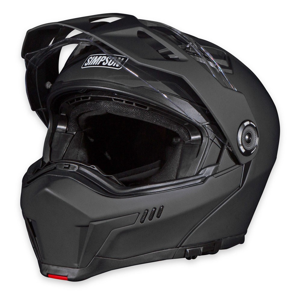 Simpson Helmet JB3XL;