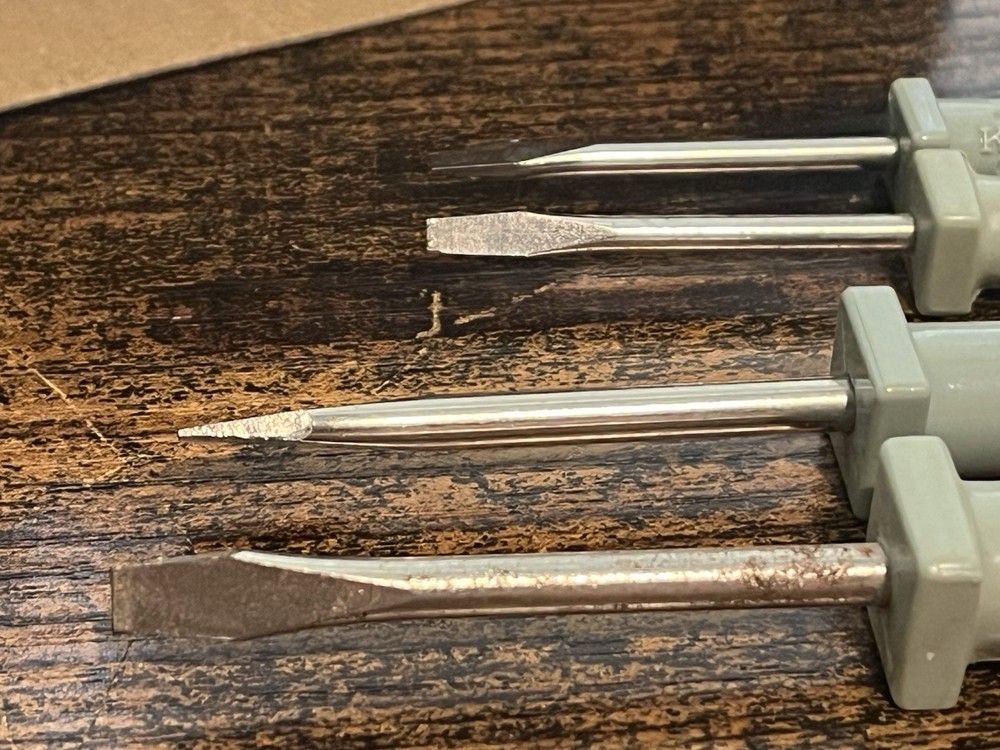 Sewing Machine Replacement Part Lot