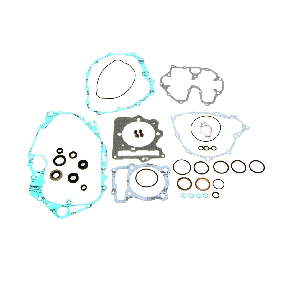 Pro X Complete Gasket Kit - 34.1416