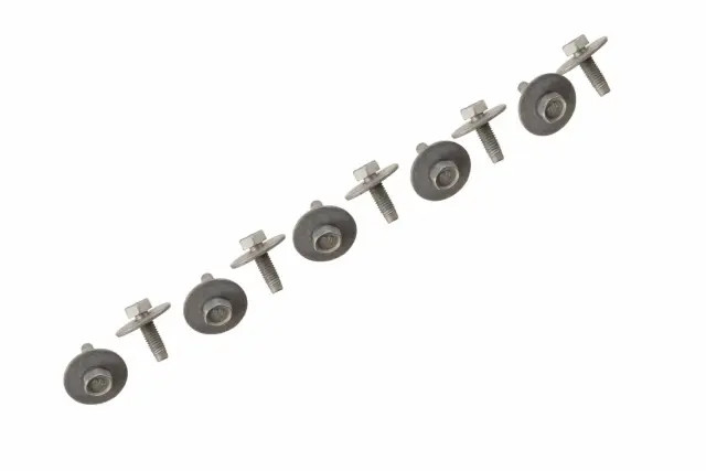 Genuine GM Multi-Purpose Bolt 11561674