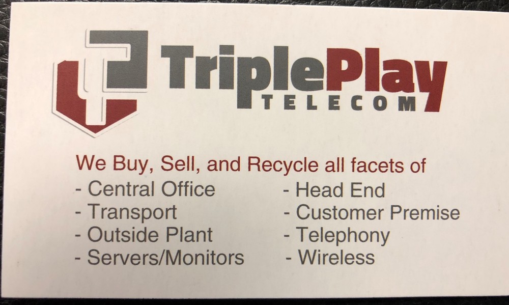 Motorola SE-1010 Digital Video Mpeg-2 Encoder