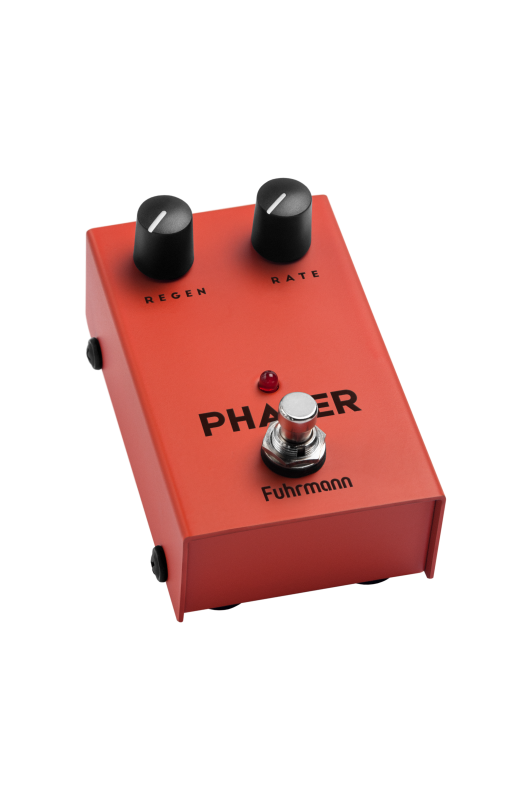 Fuhrmann Phaser