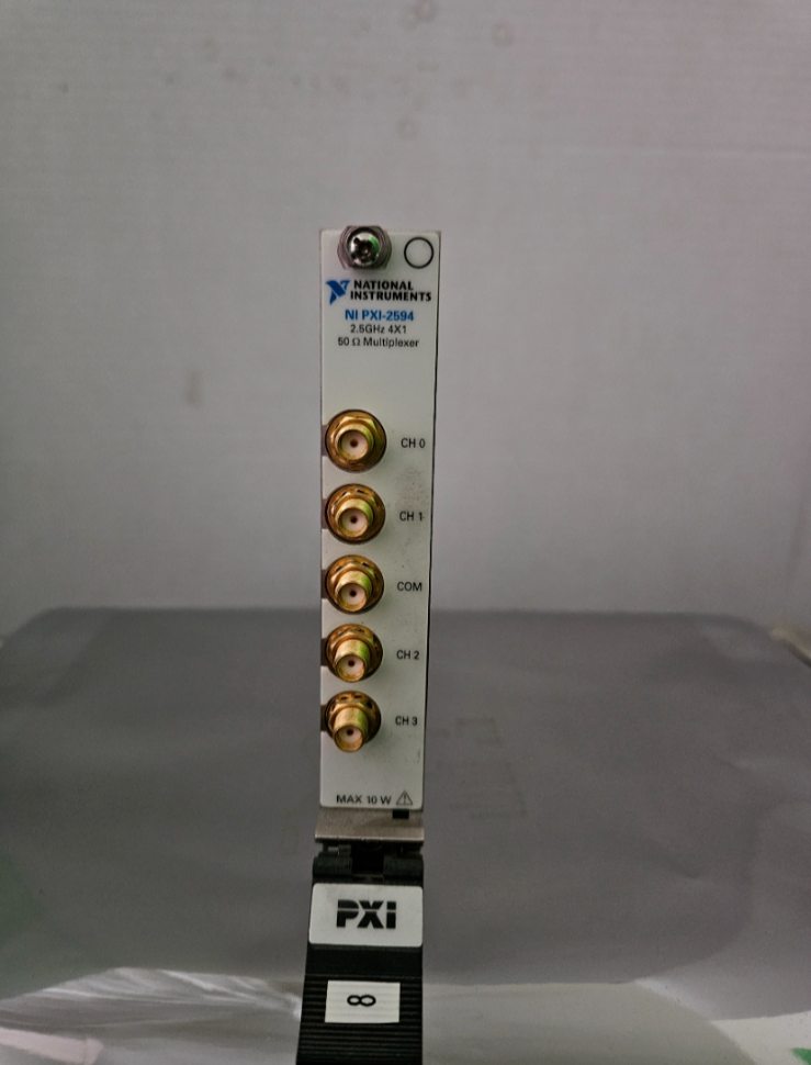NI National Instruments PXI-2594 Module