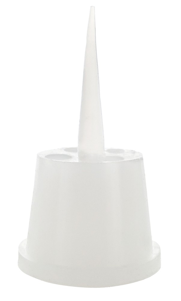 Home Brew Ohio Silicon Stopper - Breathable