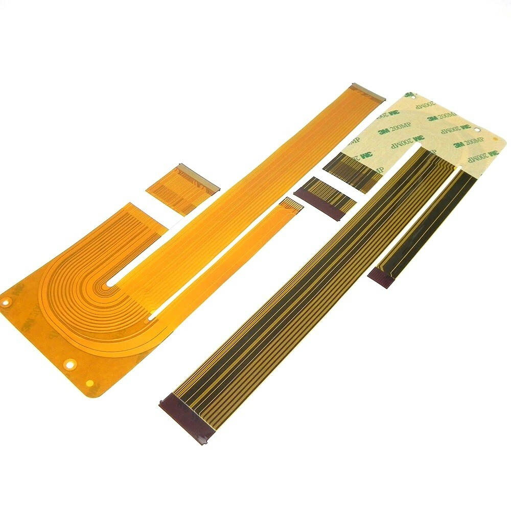 Flex Cable for Main Board & Screen Replacement Radio Pionner AVH 