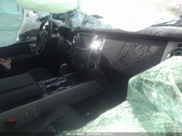Info-GPS-TV Screen Front Display 8.0" Screen Fits 16-17 EXPEDITION 901899