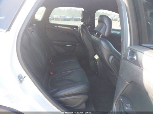 Console Front Floor Fits 15-16 MKC 5016902
