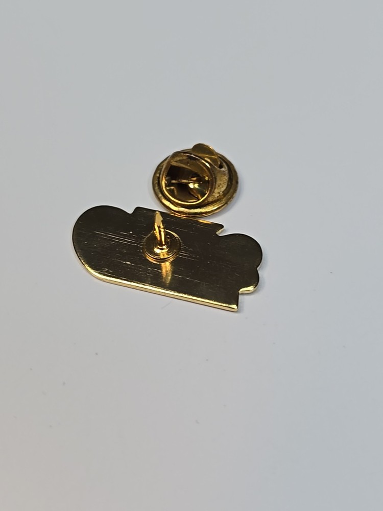 NASCAR Lapel Pin Champions Week