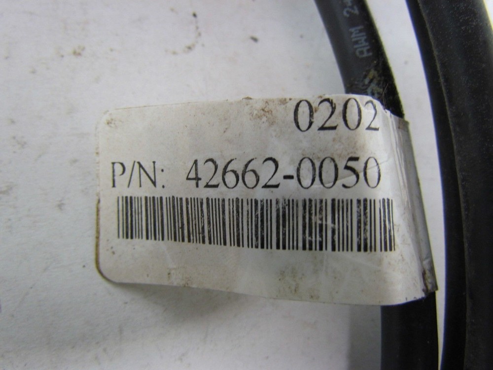 STI 42662-0050 Light Curtain Transmitter