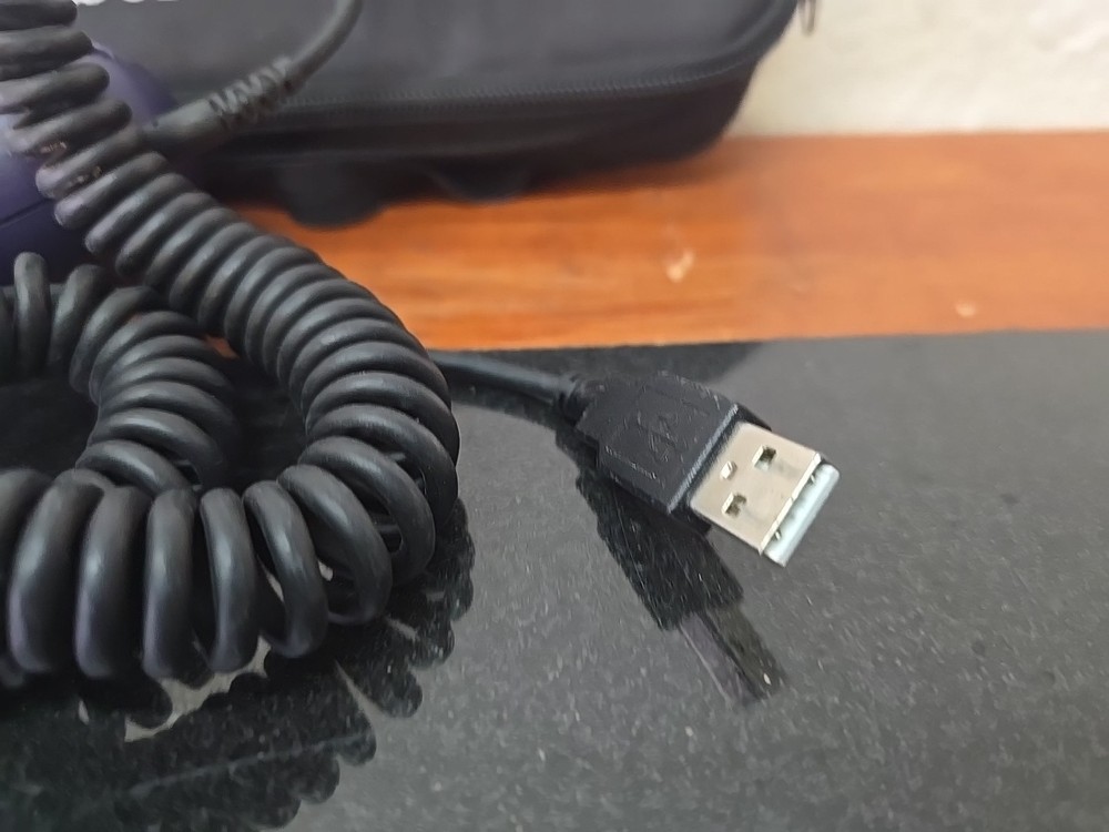 Viavi P5000I Fiber Microscope for JDSU [Excellent Codition] Tested