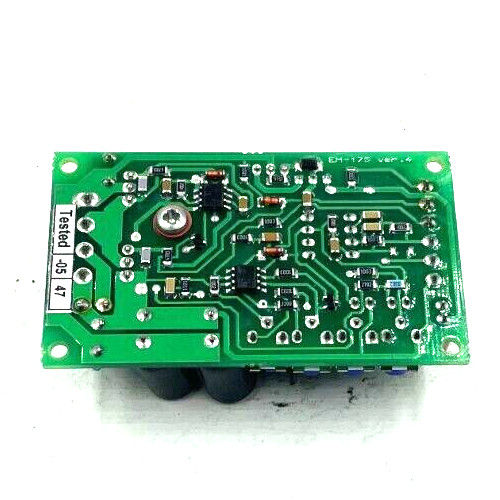 EM-175 VER. 4 Circuit Board