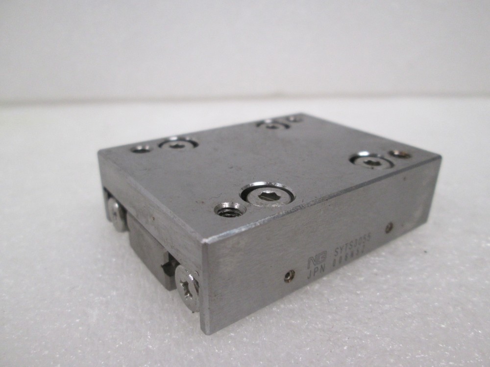 NB, SYTS3055, Linear Slide, Used