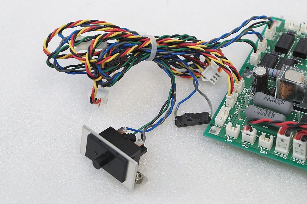 DAIHEN BOARD RMN-211-01 FREE SHIP