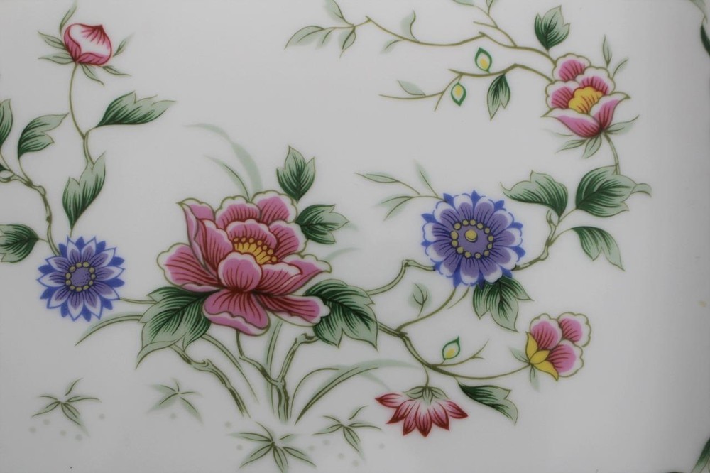 Sadek SPRING NIGHT Rectangular Baker GOOD CONDITION