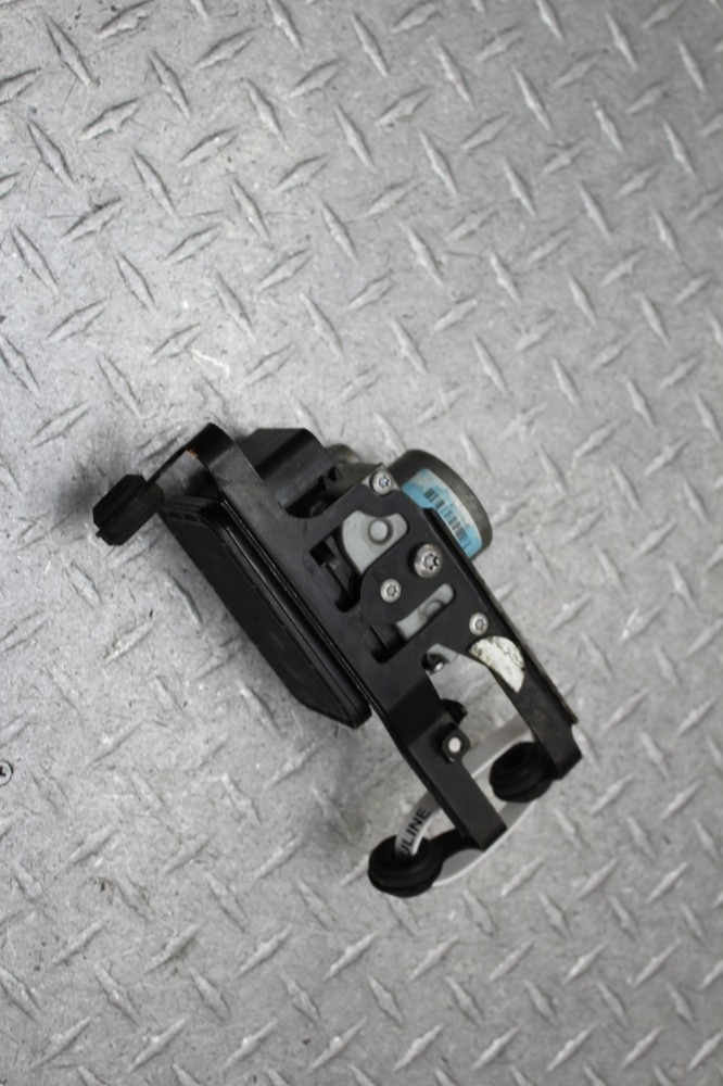 2014 TRIUMPH STREET TRIPLE ABS ABS PUMP UNIT MODULE