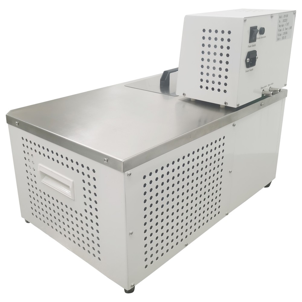 6L Viscometer Special Low Temperature Constant Temperature Bath -5℃-100℃ 110V