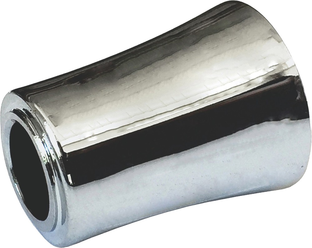 ACCUTRONIX Heel Shift Eliminator - Chrome - Chrome