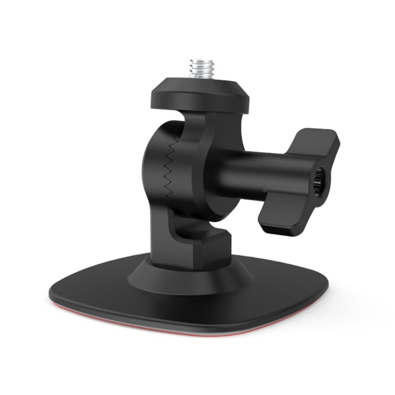 Adjustable Action Camera Flexible Fixed Base For /X4 Motorcycle Accessories