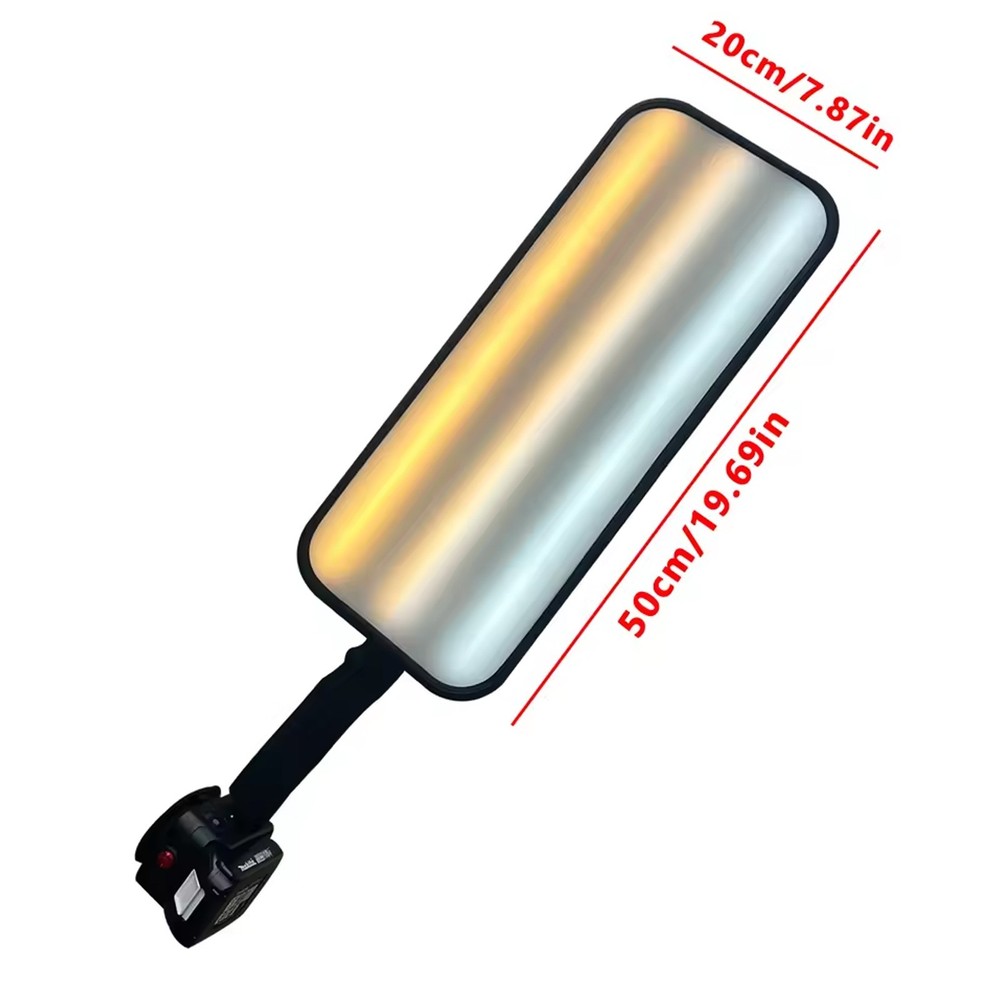 Car Dent Repair Light