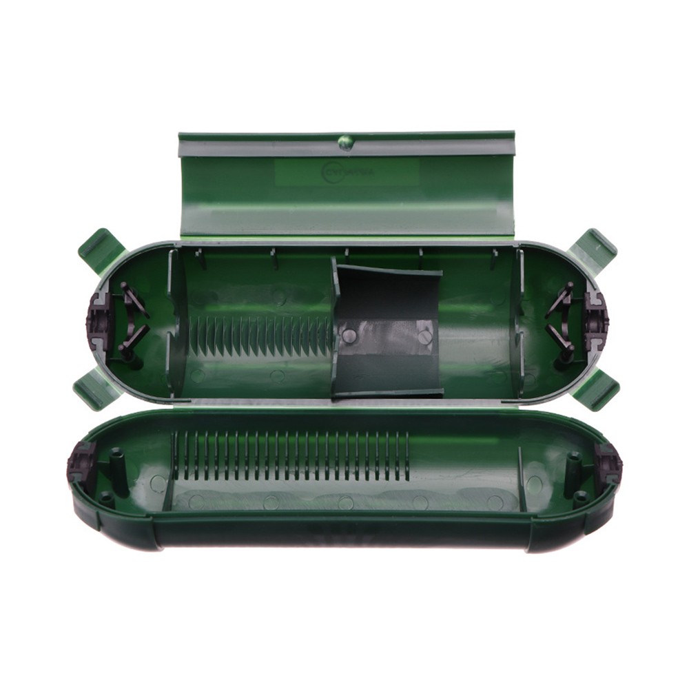Protective Box Clutch Plug Cable Protective Capsule IP44 Waterproof ☾