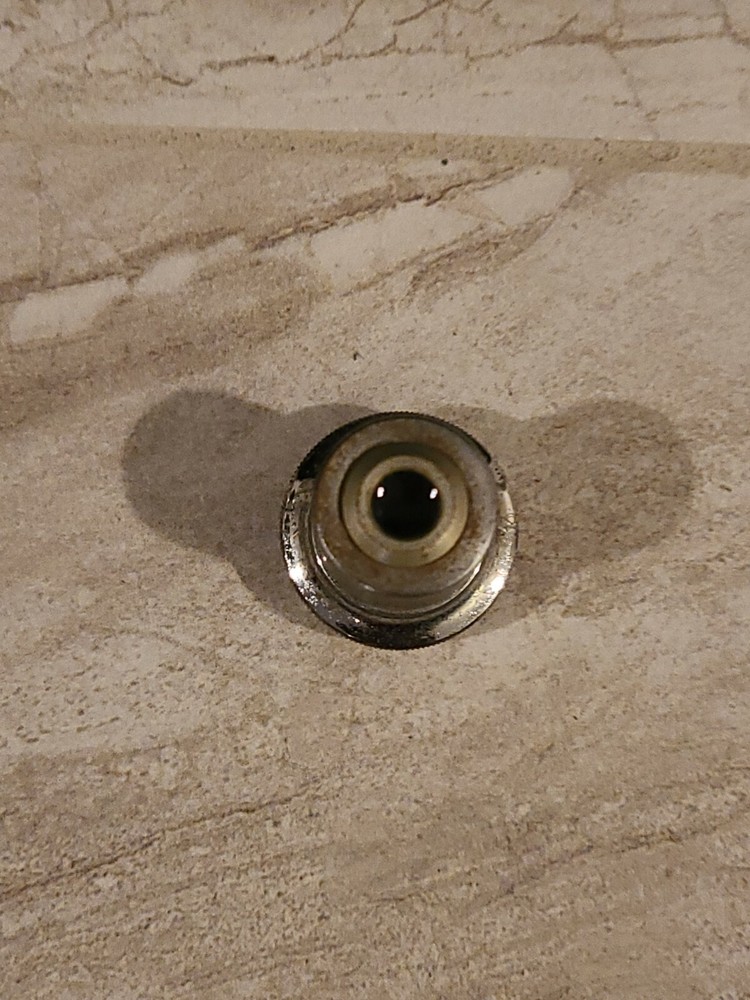 Unitron Coated M10X n.A.0.30 T.L.170 Microscope Objective