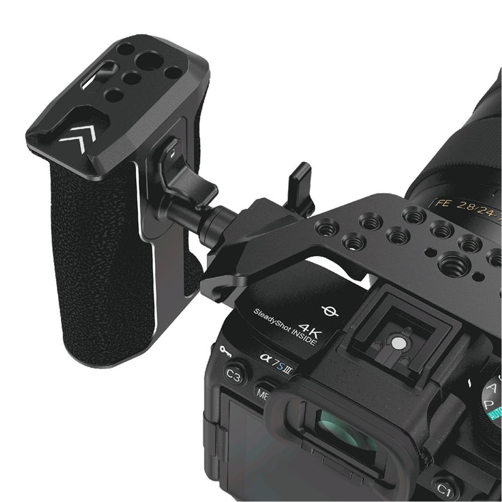 SmallRig 3260 Left Side Rotating Nato Handle