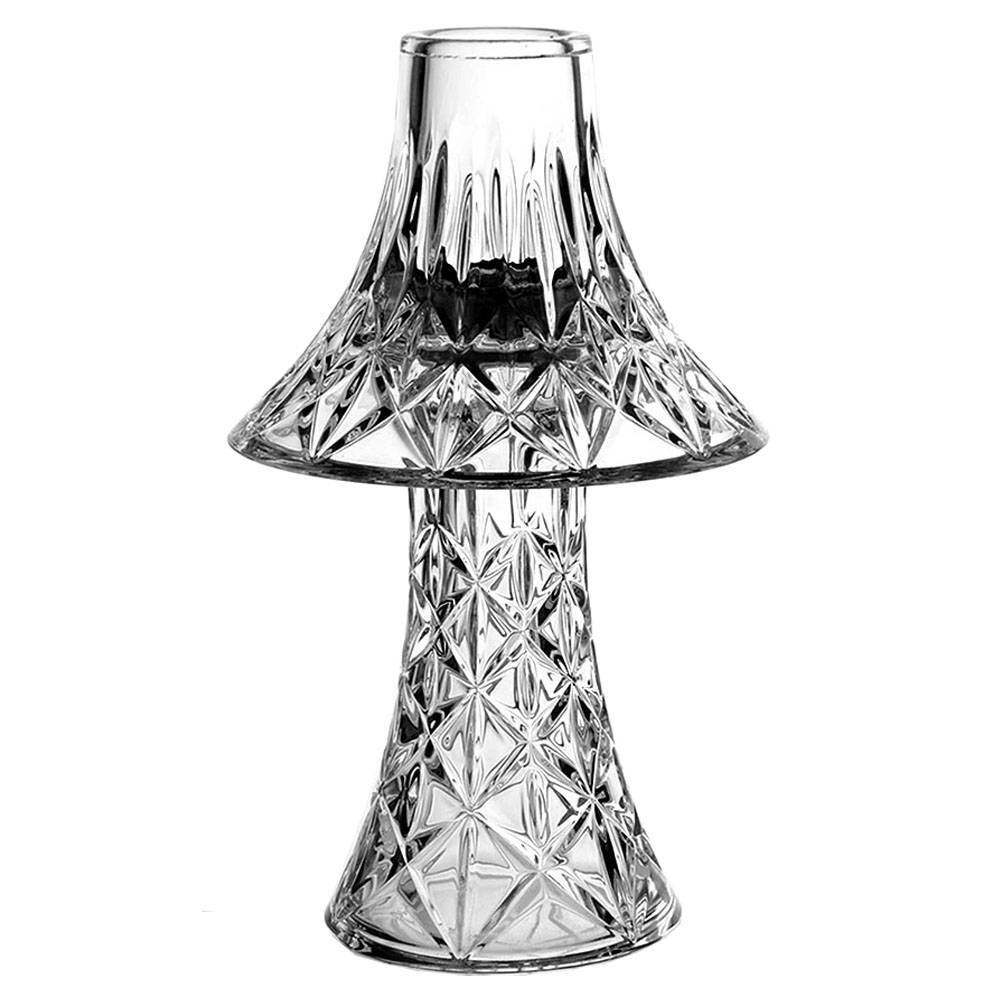 Block Olympic Hurricane Votive 6445413