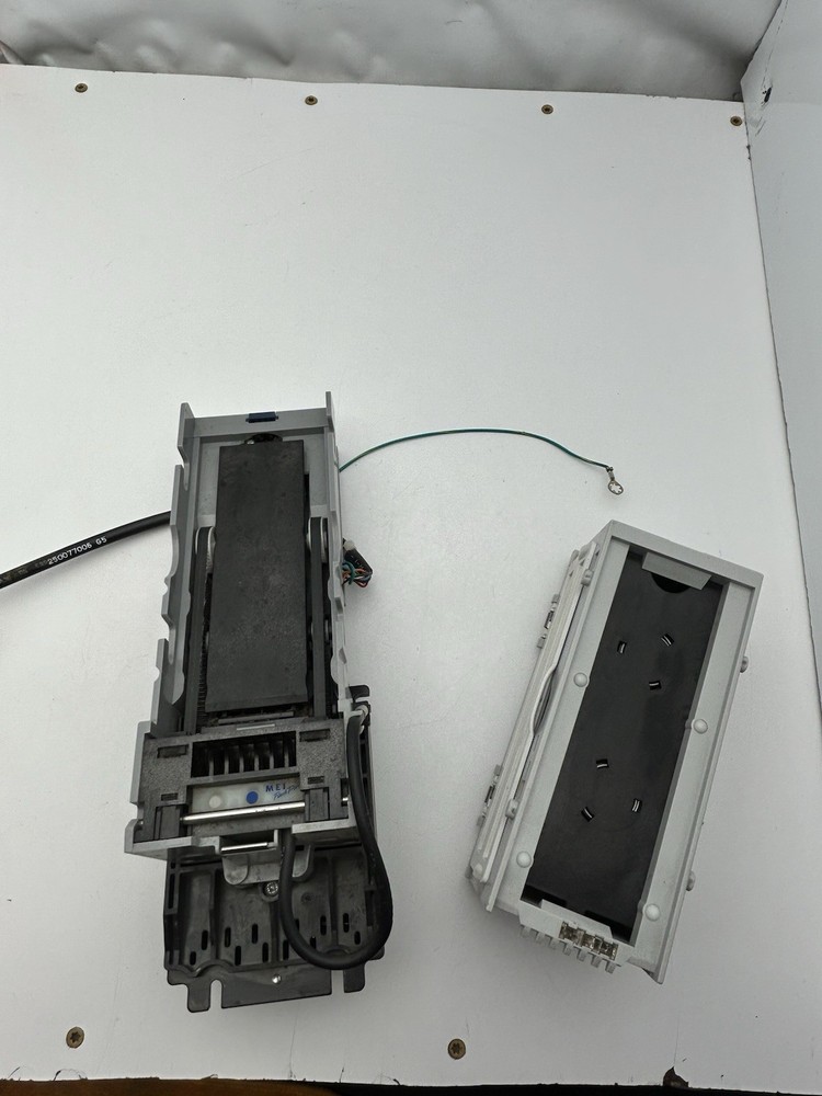 Mars VN 2501 U2 MEI One & Five Dollar Bill Acceptor Validator Changer