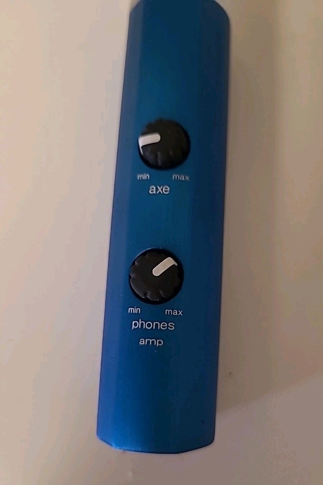 CEntrance AxePort Pro Mini-USB Recording Interface