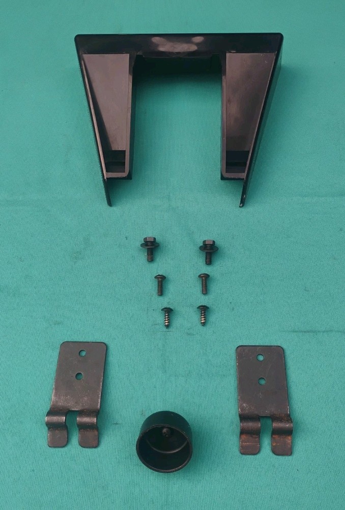 Bowflex Power Pro Incline Bench Support Bracket XTL XTLU Hardware Replacement