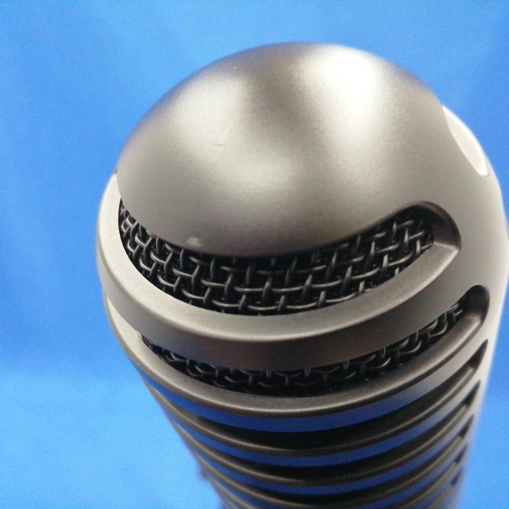 Yamaha Condenser Microphone AG01 Used