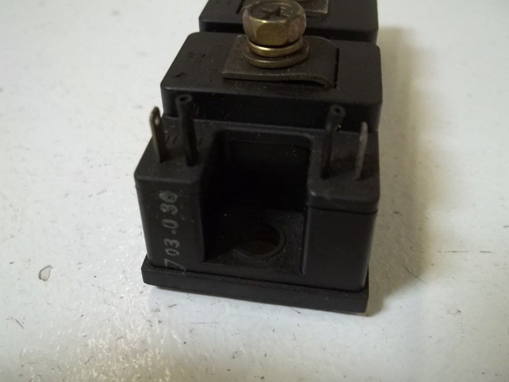PRX KD221K03 TRANSISTOR MODULE (AS PICTURED) UNMP